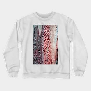 Tree Bark, Lorne Crewneck Sweatshirt